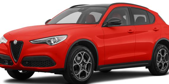 ALFA ROMEO STELVIO 2021 ZASPAJAN6M7D15451 image ALFA ROMEO STELVIO 2021 ZASPAJAN6M7D15451 image